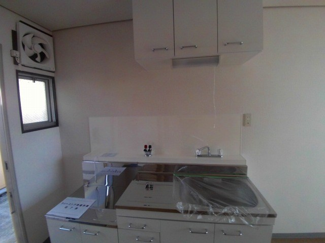 タウニー泉2のキッチン