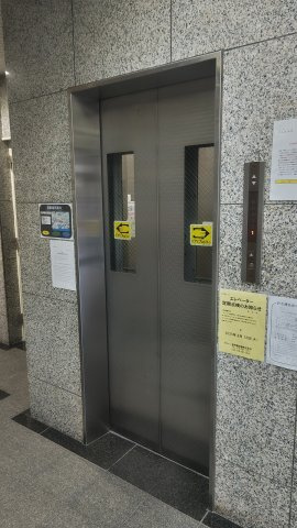 大手ビルの設備