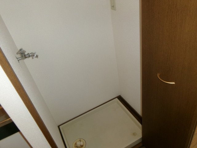 大手ビルのその他共用部分