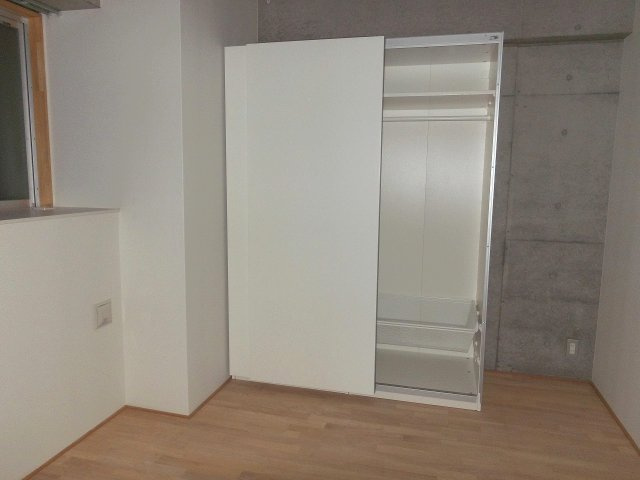 JacksonStreet521の収納