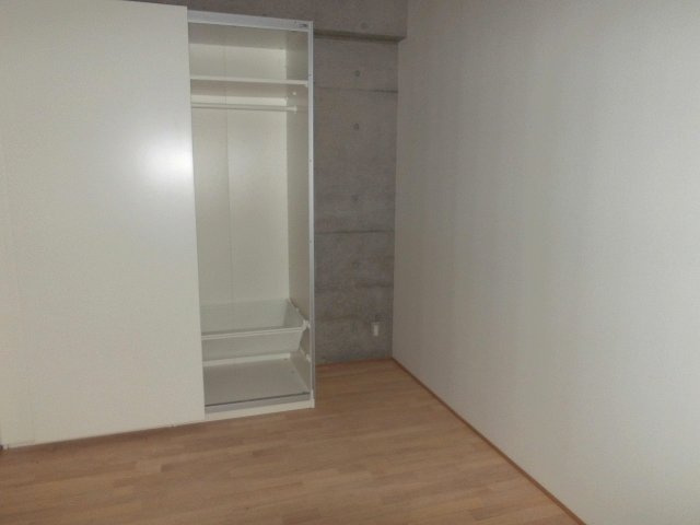 JacksonStreet521の洋室