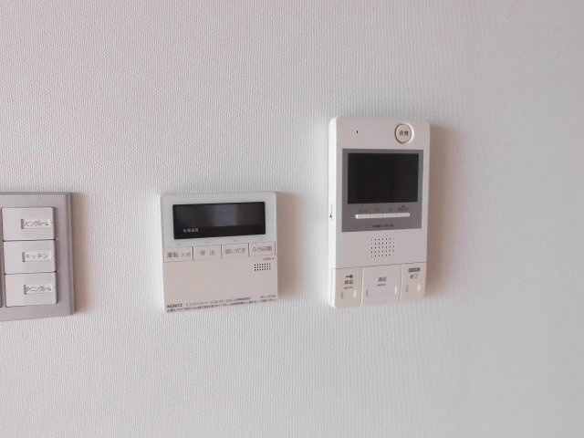 JacksonStreet521のセキュリティ