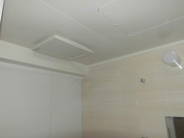 JacksonStreet521の設備