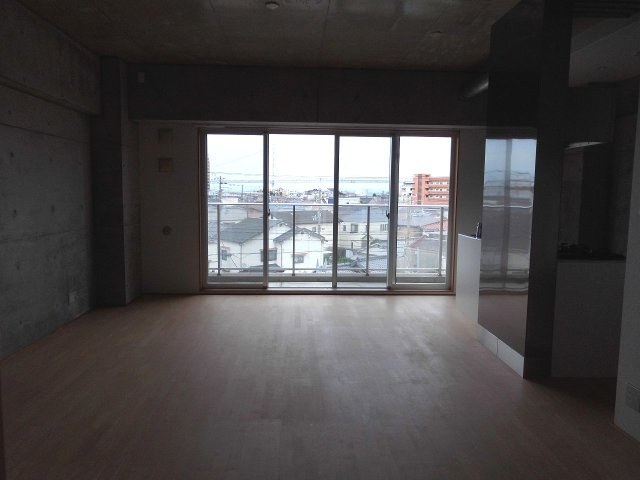 JacksonStreet521の内装