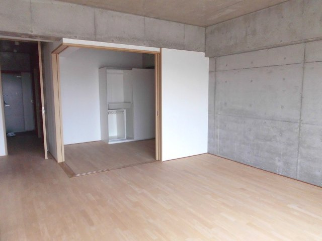 JacksonStreet521の居間・リビング