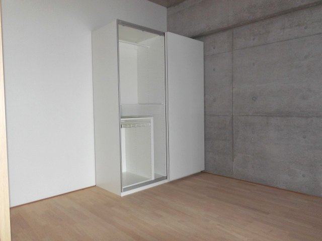 JacksonStreet521の寝室