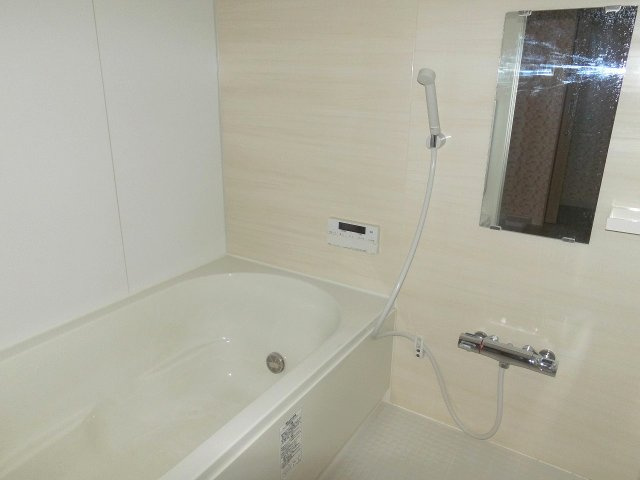 JacksonStreet521の浴室