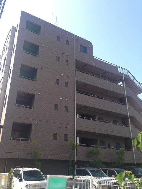 グリシーヌ静徳