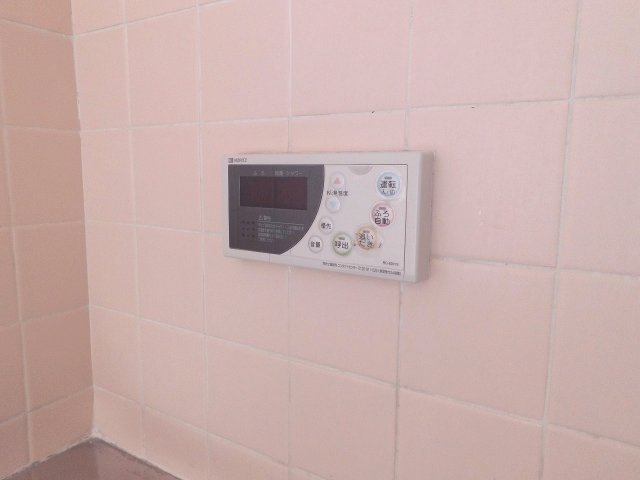 ドリームタウン西明石の設備