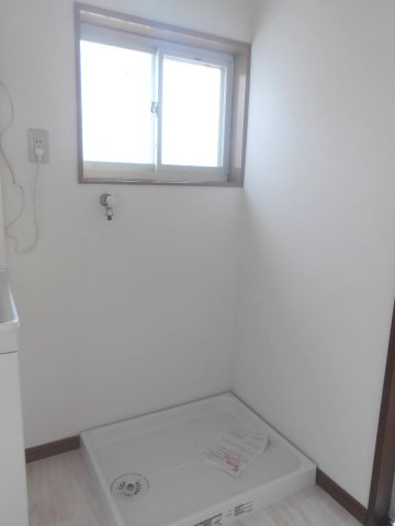 ドリームタウン西明石のその他共用部分