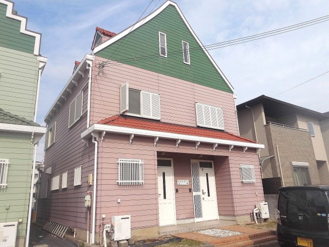 ドリームタウン西明石