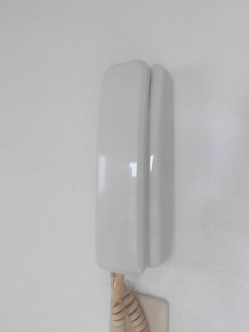 ドリームタウン西明石のセキュリティ