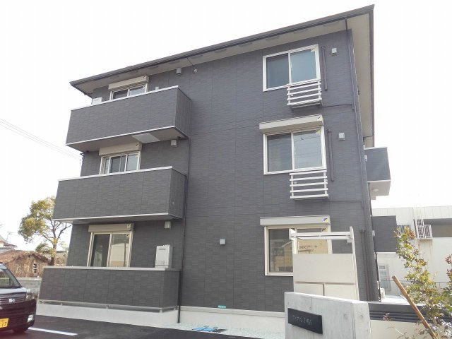 ヴィヴァレス明石