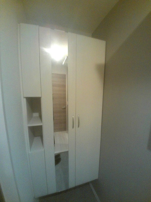 プリメーロ明石の収納