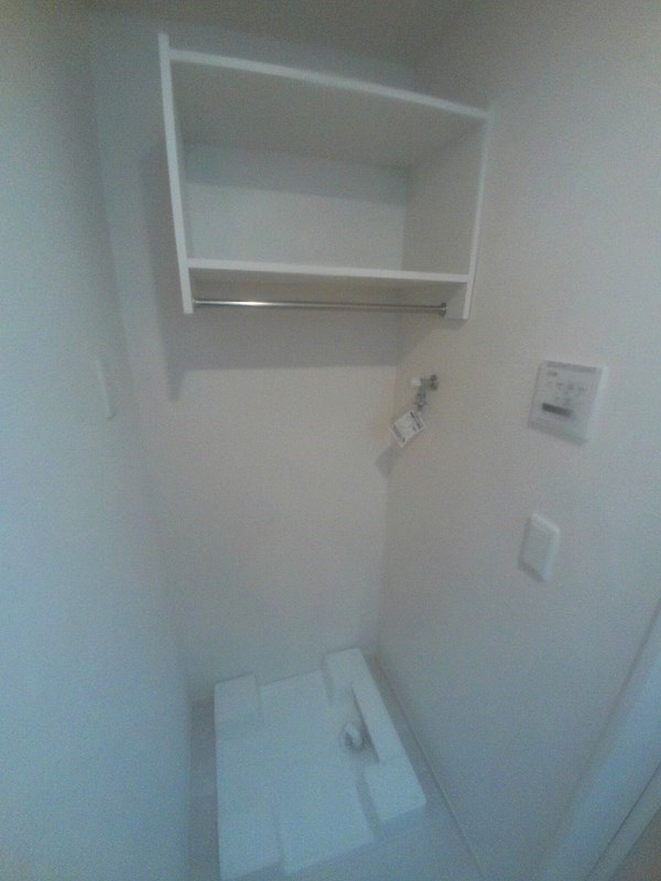 プリメーロ明石のその他共用部分