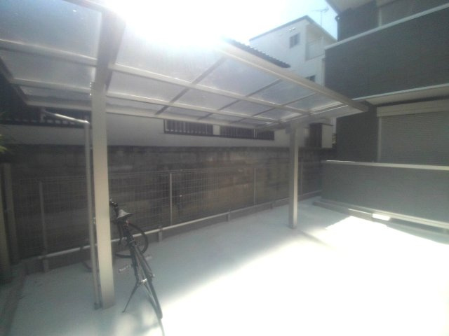 プリメーロ明石のその他