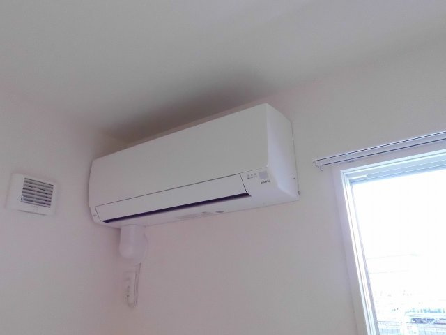 エスターテ西明石の設備