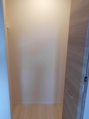 エスターテ西明石の収納