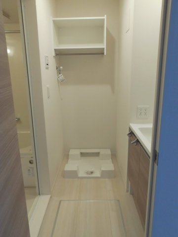 エスターテ西明石のその他共用部分