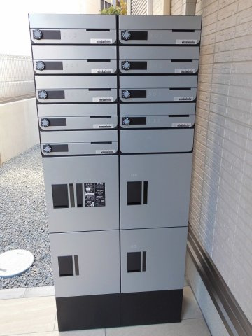 エスターテ西明石のその他共用部分