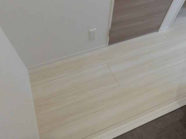 エスターテ西明石のその他