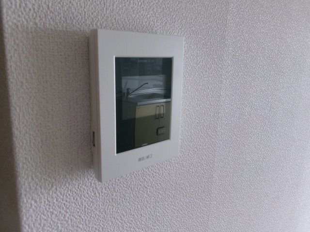 コーポ寿のトイレ