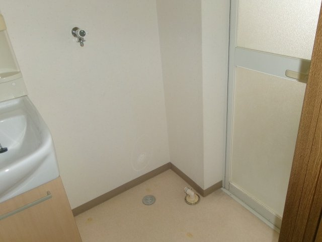 コーポ寿のその他共用部分