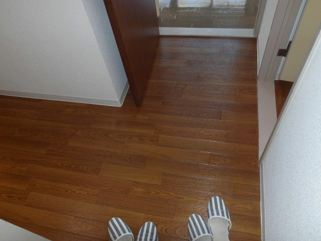 クローバーズマンションのその他