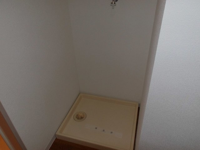 クローバーズマンションのその他共用部分
