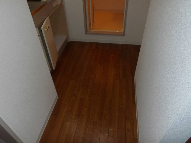 クローバーズマンションのその他