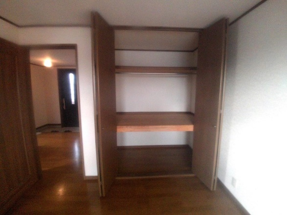 ECハイツの設備