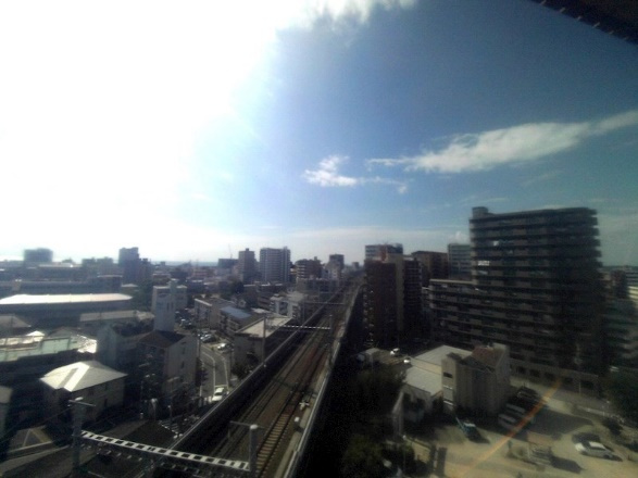 サンエキューズⅡ
