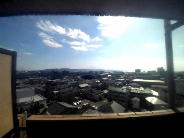 サンエキューズⅡ