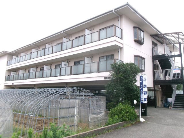 プレジール有瀬