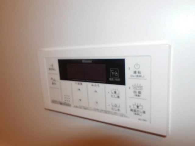アクエルド明石西の設備