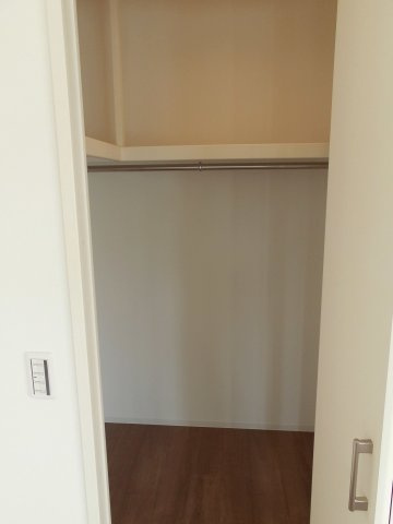 アクエルド明石西の収納