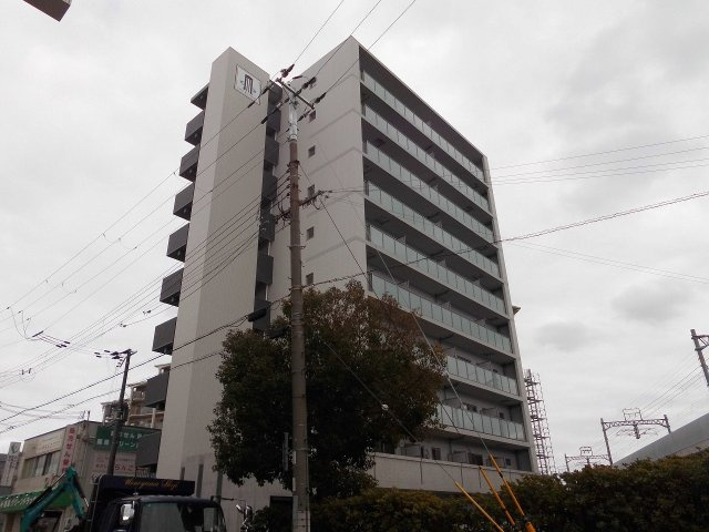 アクエルド明石西