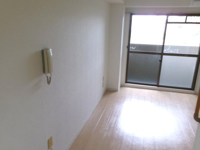 ベテルの居間・リビング