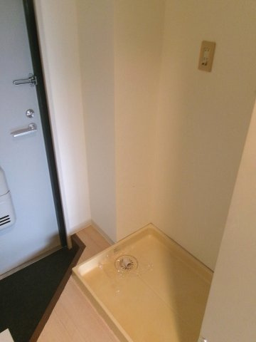 ベテルのその他共用部分