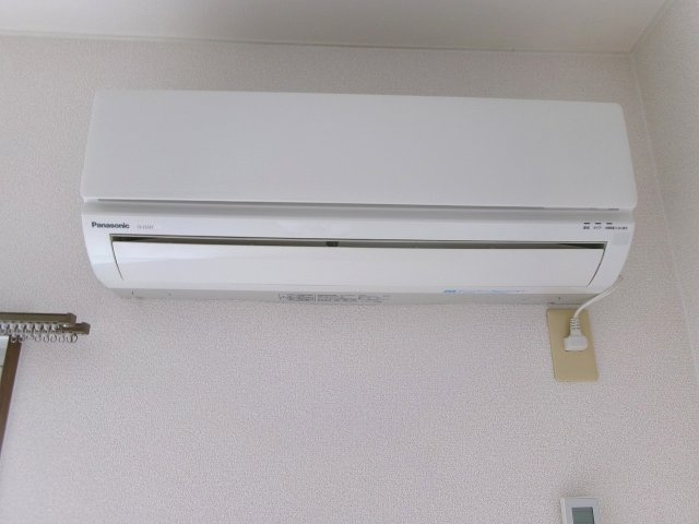 サンエキューズⅧの設備