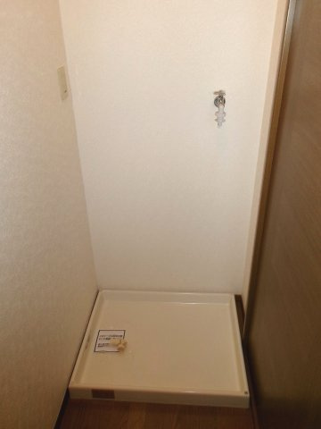 サンエキューズⅧのその他共用部分
