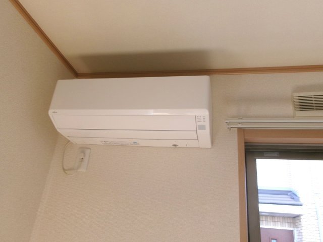 グランディールの設備