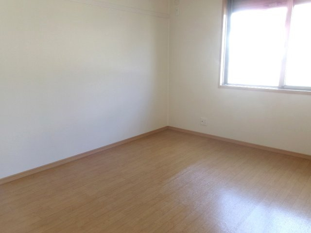 グランディールの寝室