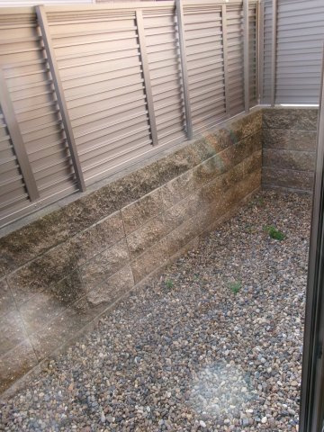 グランディールの庭