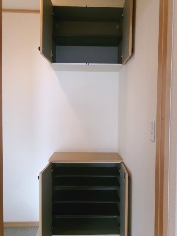 グランディールのその他