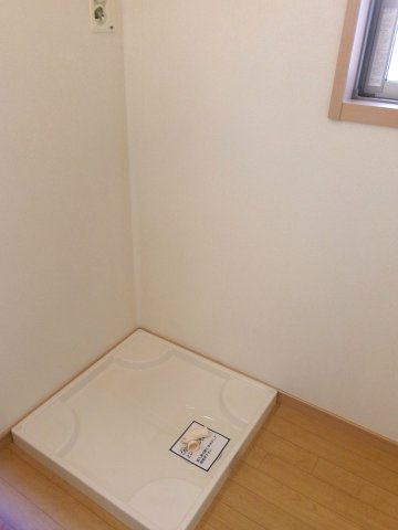 グランディールのその他共用部分