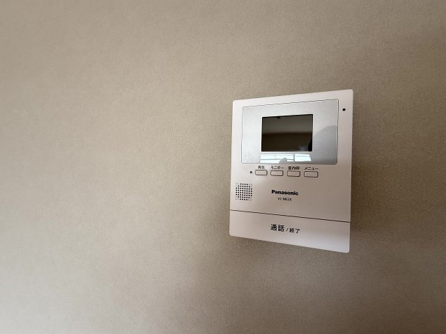 皐月マンションのセキュリティ