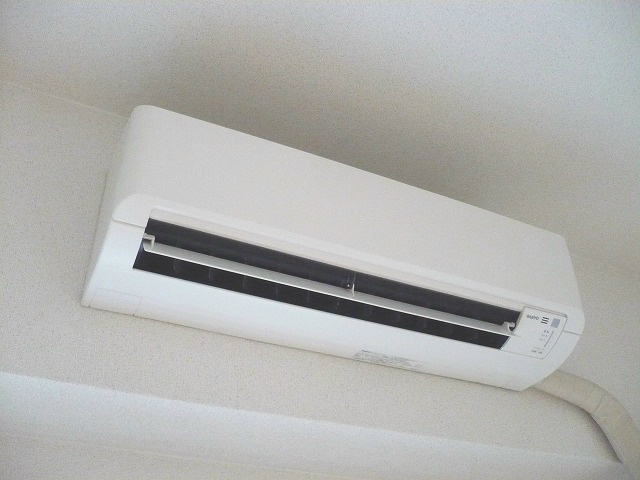 ベルトピア朝霧の設備