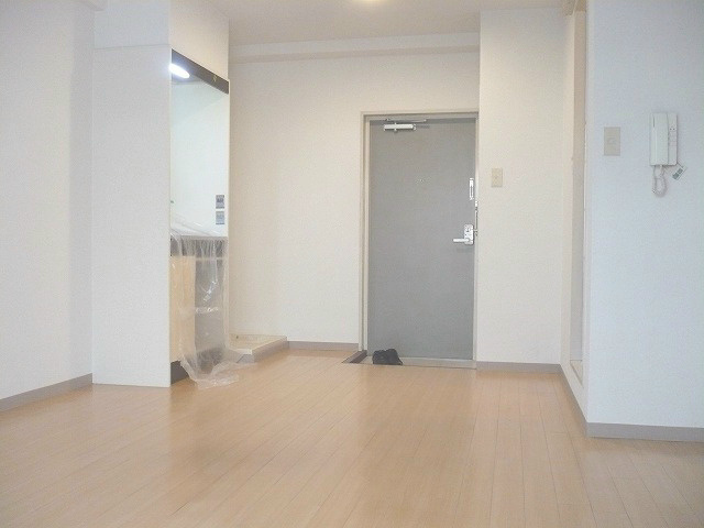 ベルトピア朝霧の居間・リビング