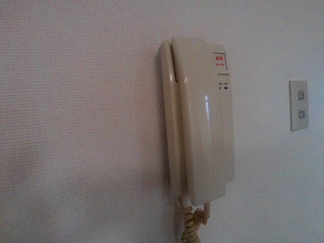 マノワールＩＮＯのセキュリティ